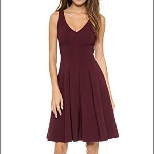 Nanette Lenore Ottoman A-line Dress (10)